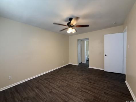 10815 Baltic San Antonio TX 78213