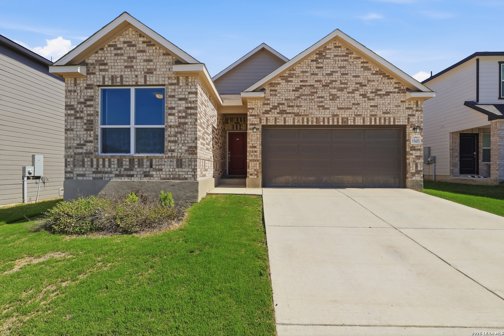 15415 Oceanus Drive San Antonio TX 78245