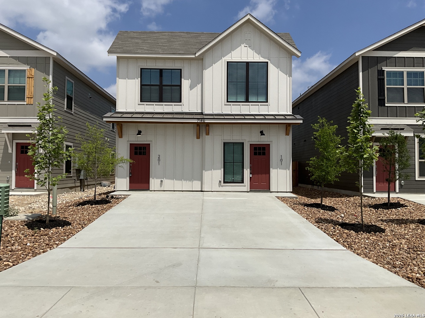 7146 Magnolia Creek San Antonio TX 78252