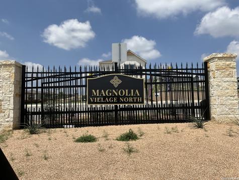 7146 Magnolia Creek San Antonio TX 78252