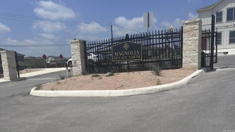 7146 Magnolia Creek San Antonio TX 78252