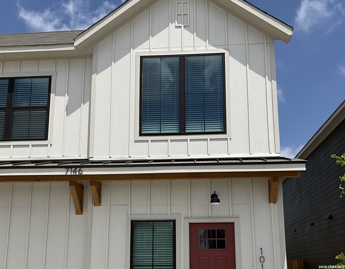7146 Magnolia Creek San Antonio TX 78252