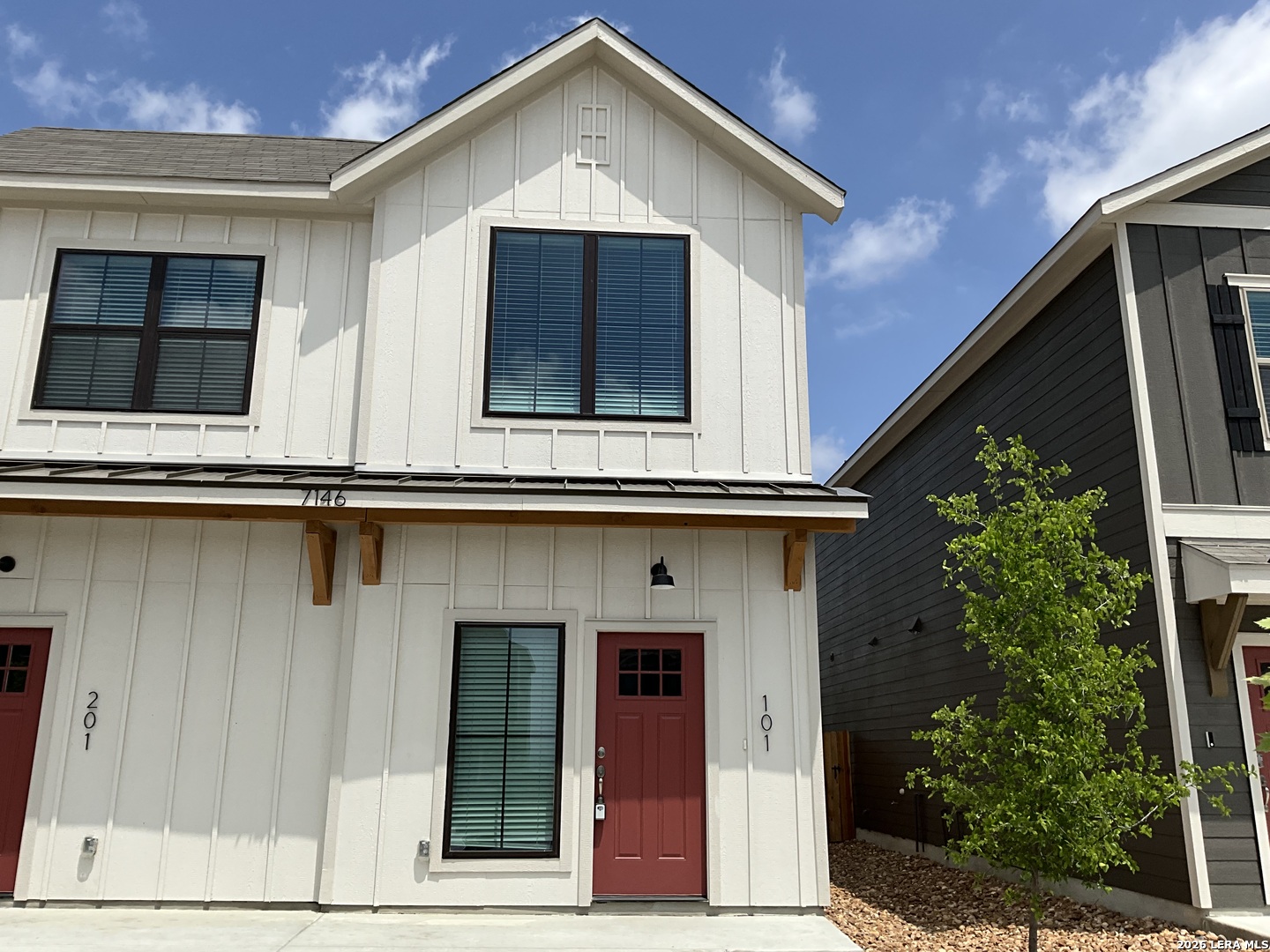 7146 Magnolia Creek San Antonio TX 78252