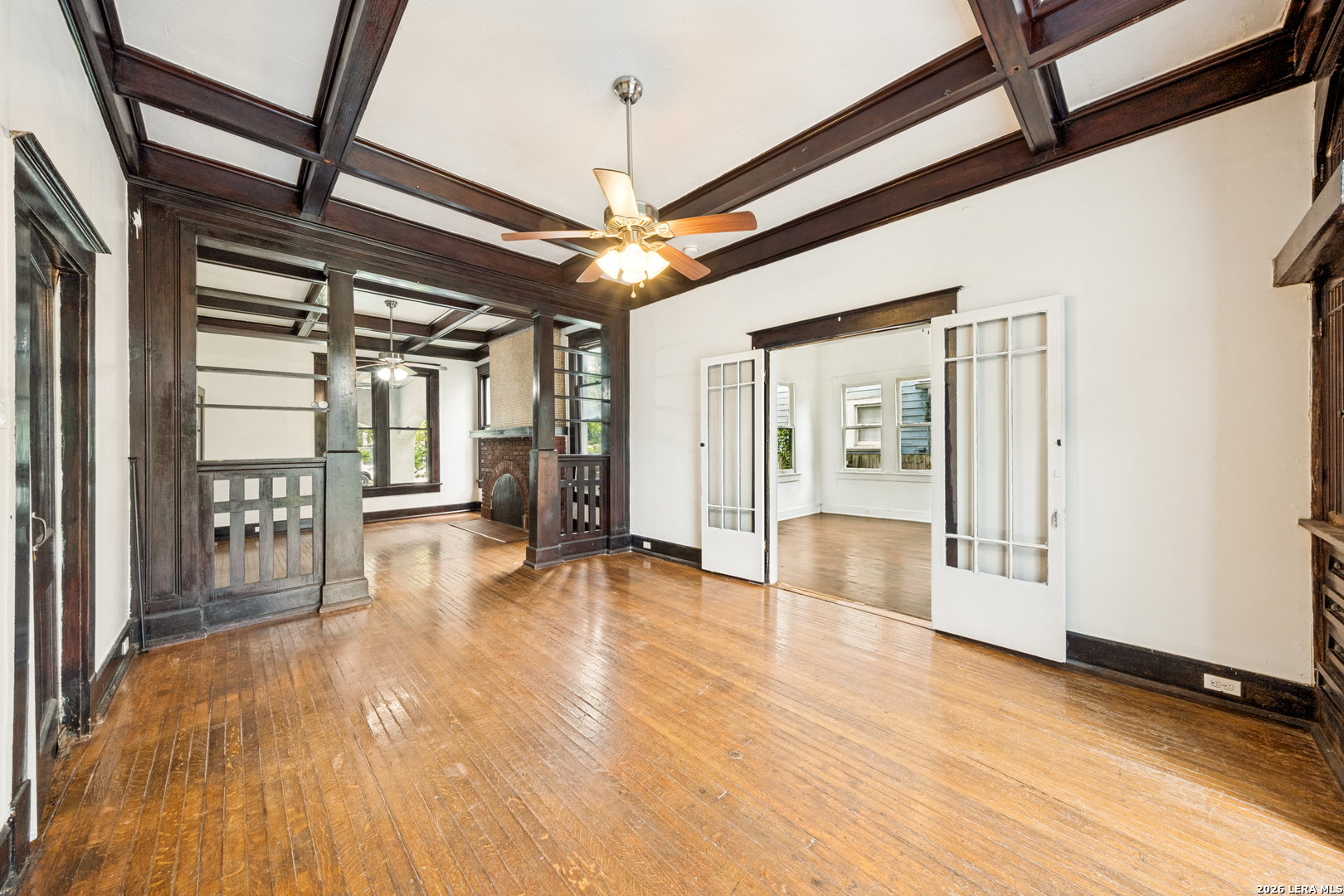 514 E Park Avenue San Antonio TX 78212