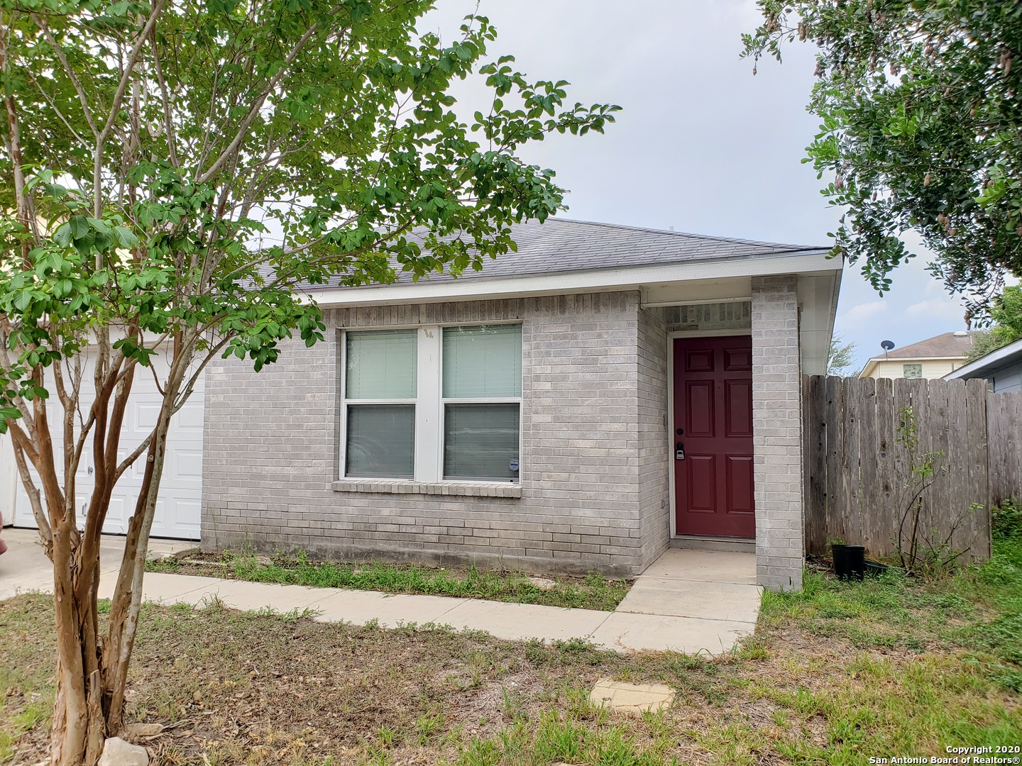 2346 Mission View San Antonio TX 78223