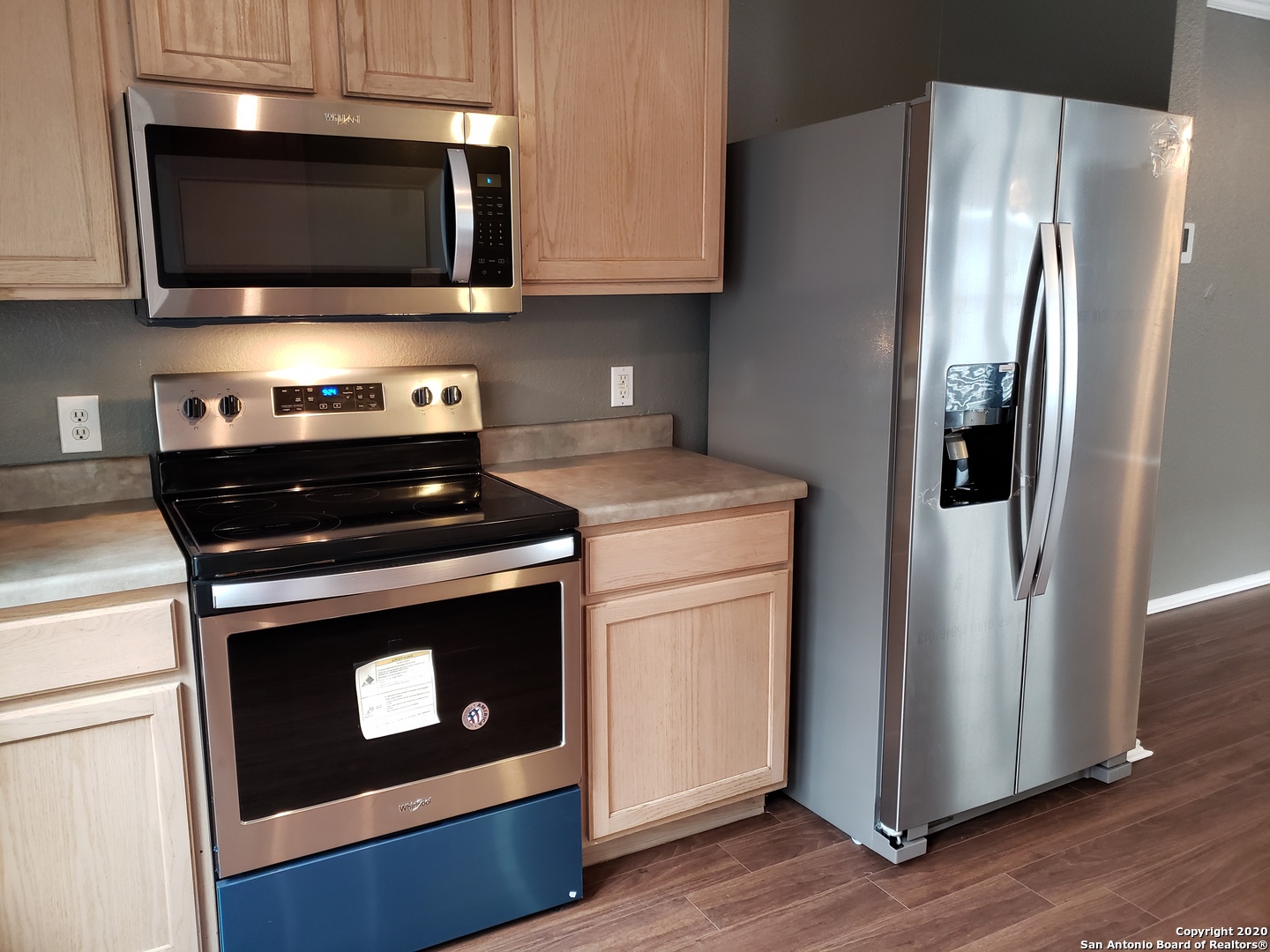 2346 Mission View San Antonio TX 78223