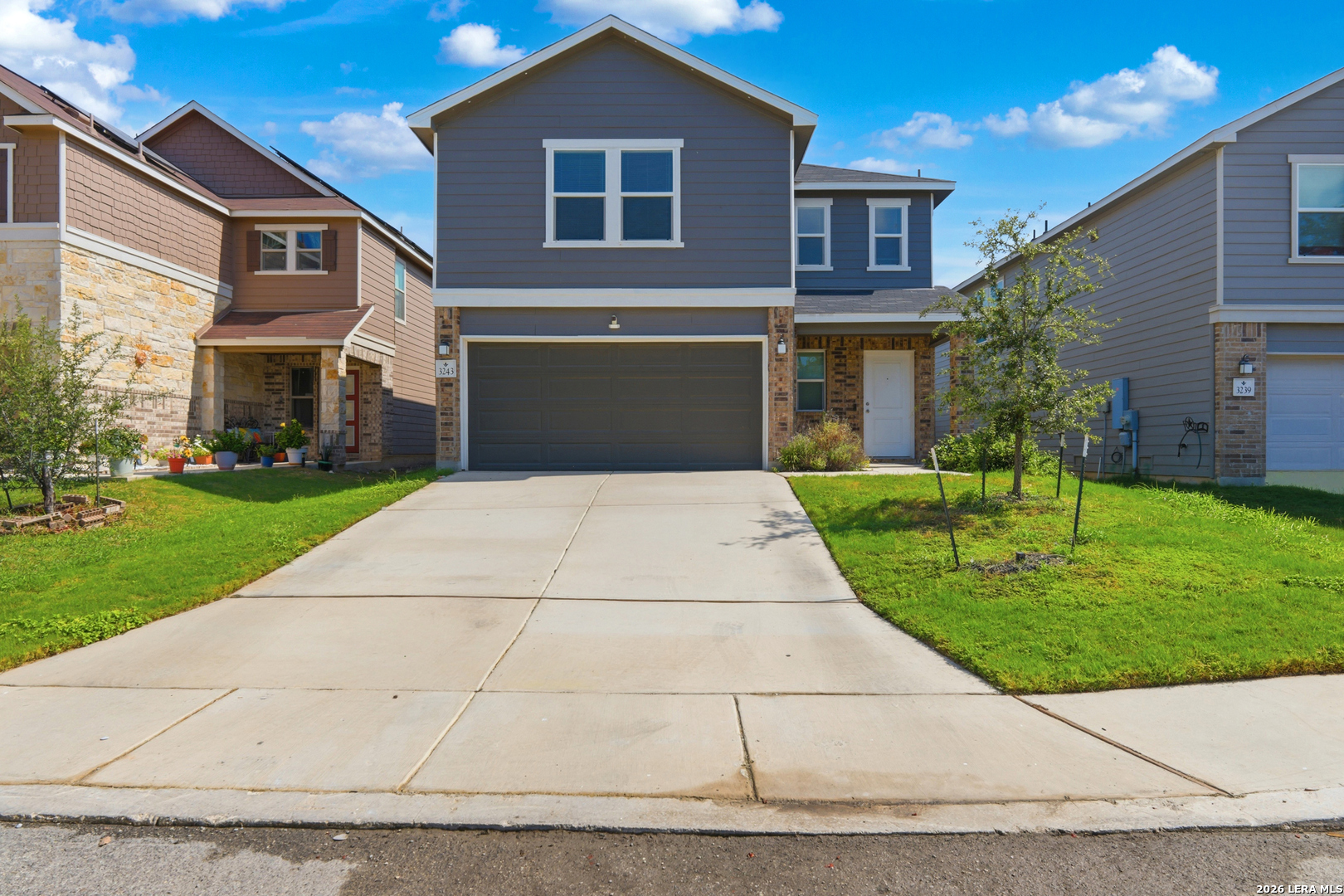 3243 Comanche Crossing San Antonio TX 78224