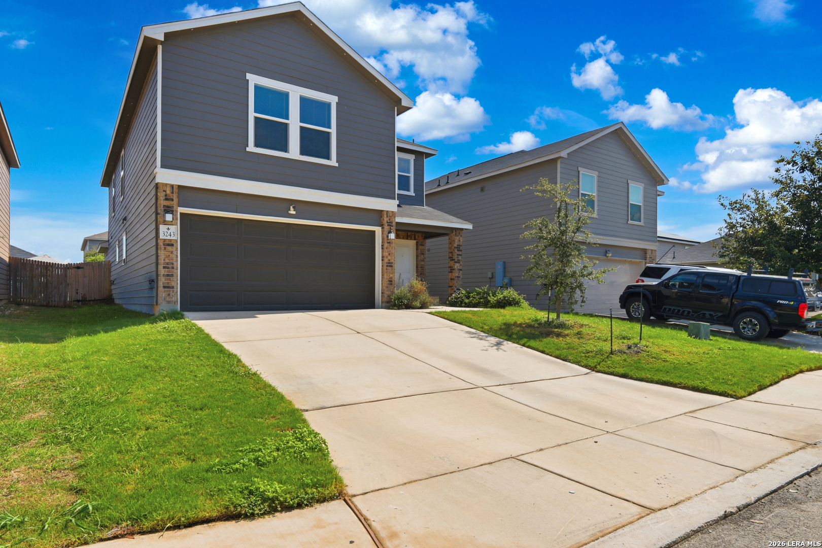 3243 Comanche Crossing San Antonio TX 78224