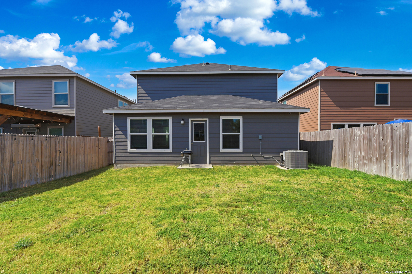 3243 Comanche Crossing San Antonio TX 78224
