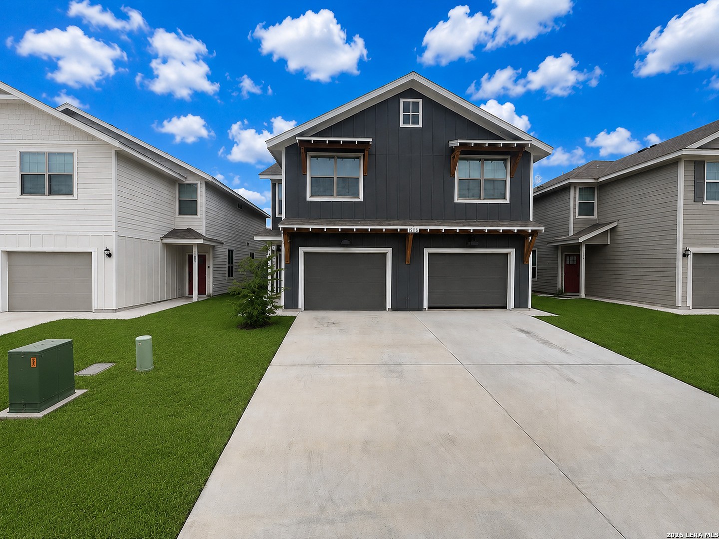2515 Lynwood Bend San Antonio TX 78245