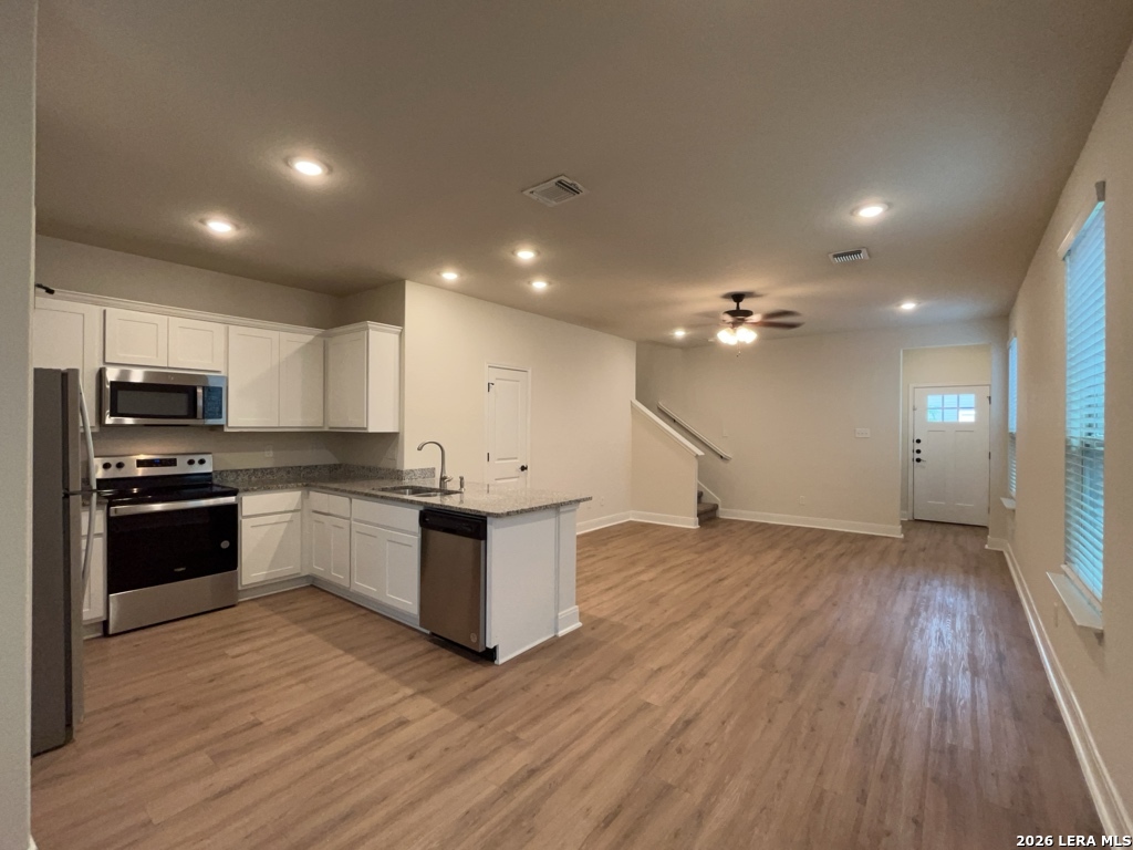 2515 Lynwood Bend San Antonio TX 78245