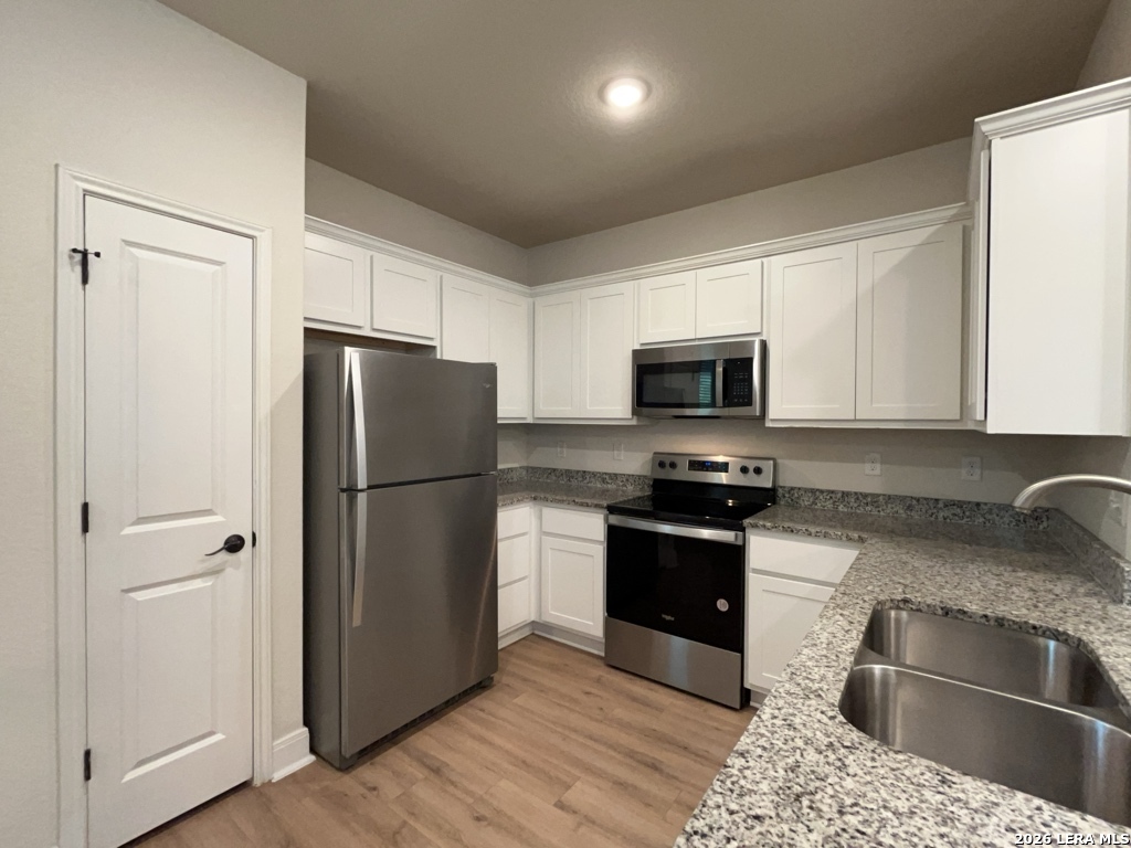 2515 Lynwood Bend San Antonio TX 78245