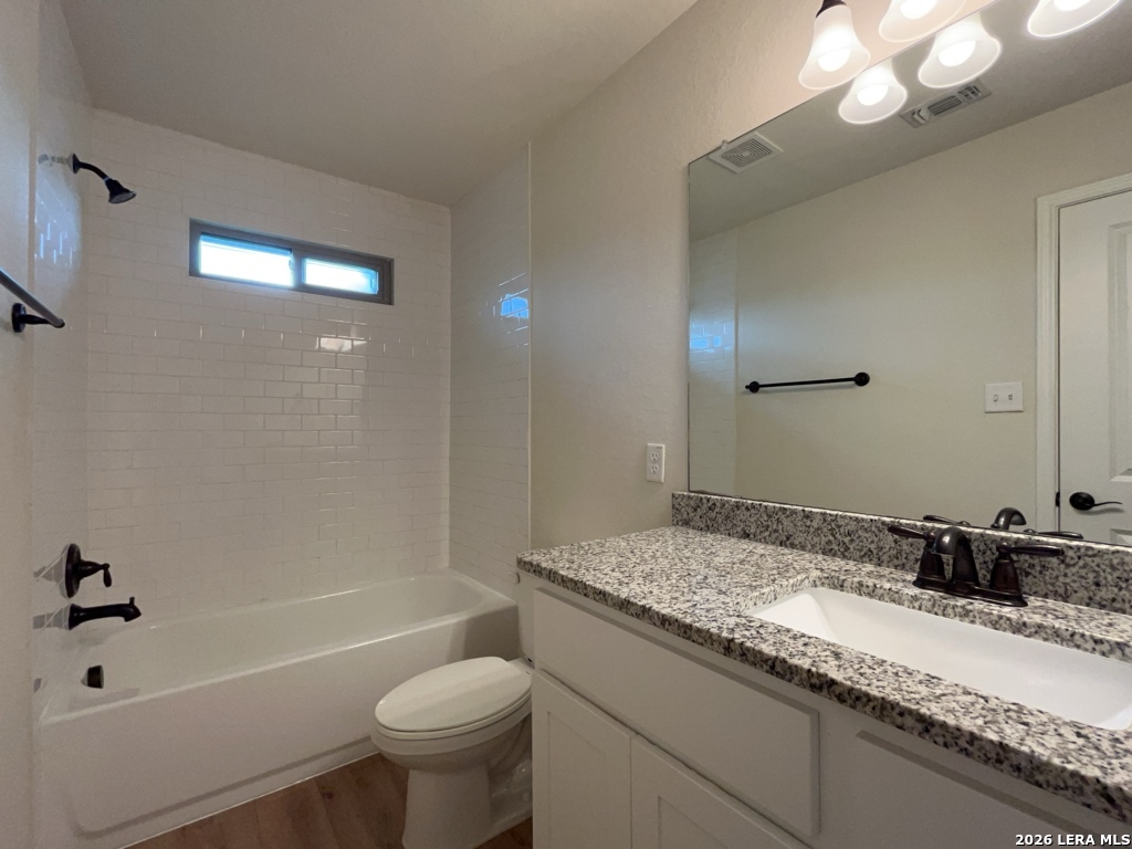 2515 Lynwood Bend San Antonio TX 78245