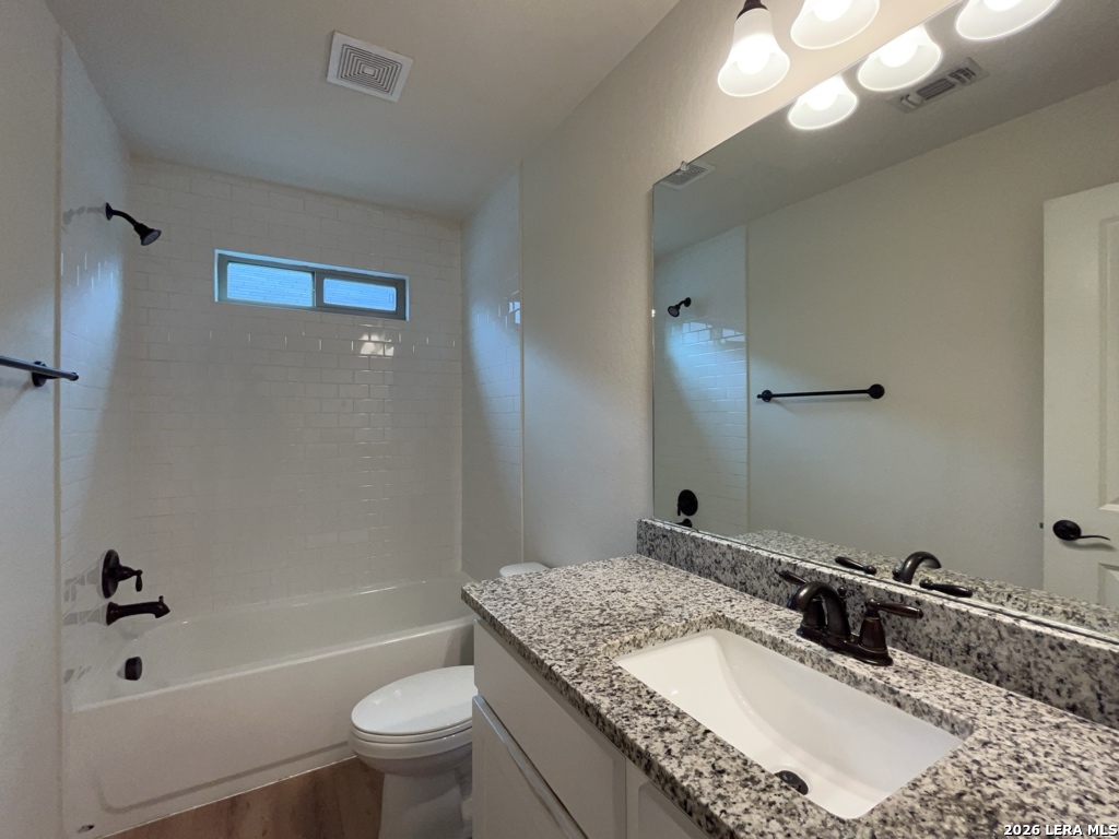 2515 Lynwood Bend San Antonio TX 78245