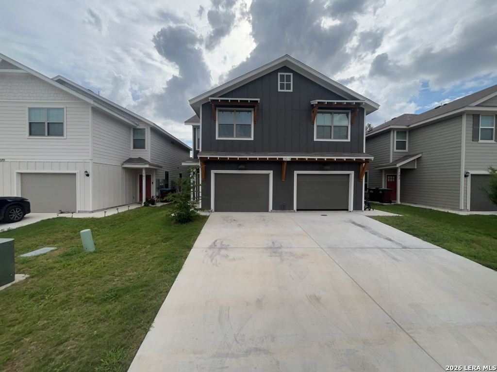 2515 Lynwood Bend San Antonio TX 78245