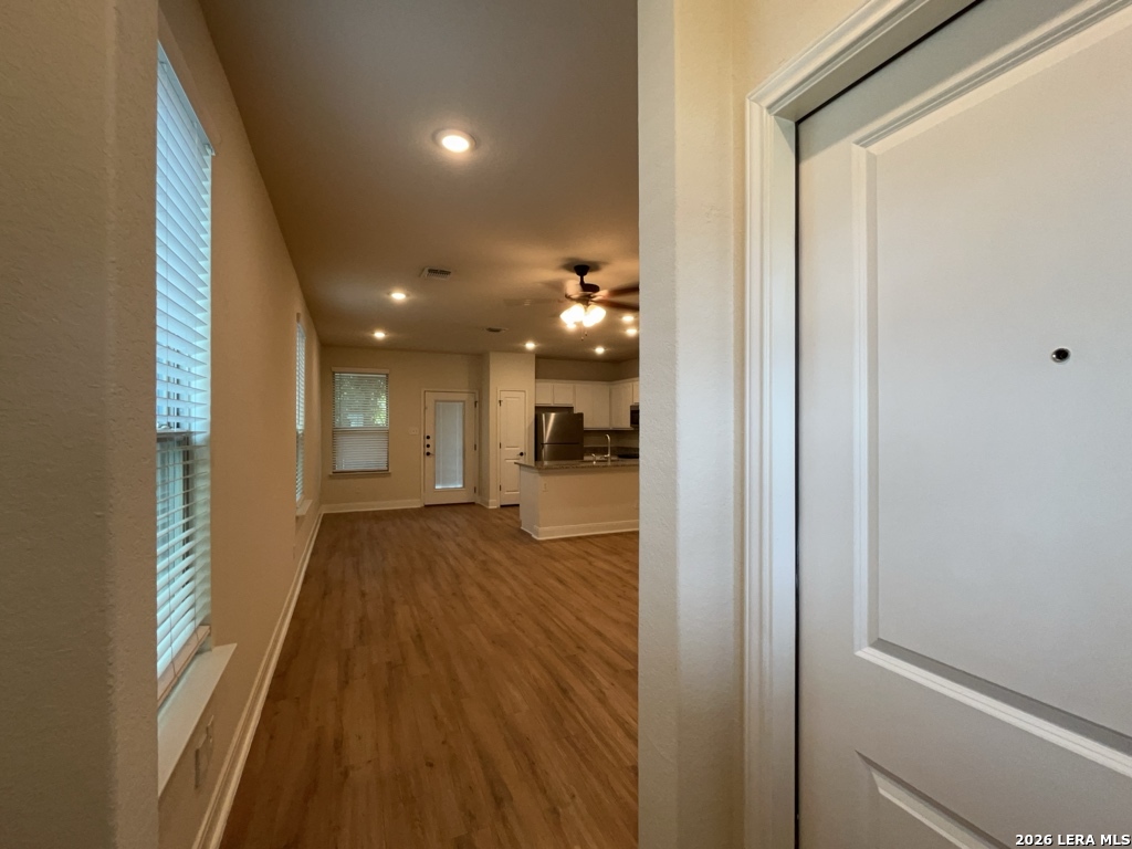 2515 Lynwood Bend San Antonio TX 78245
