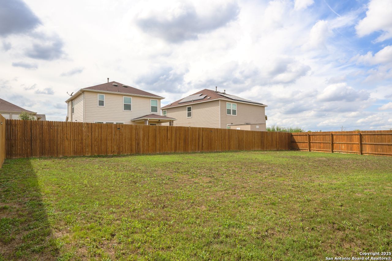 5527 Castle Brook Drive San Antonio TX 78218
