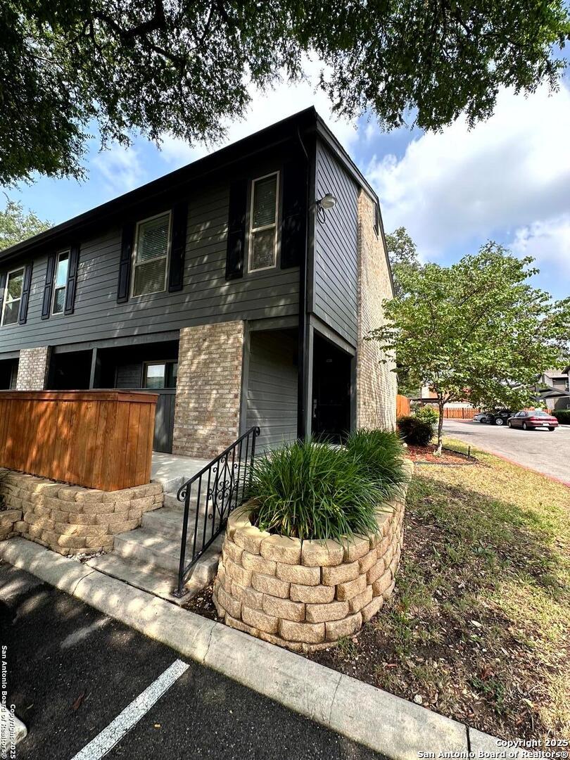 2718 Old Field Drive San Antonio TX 78247