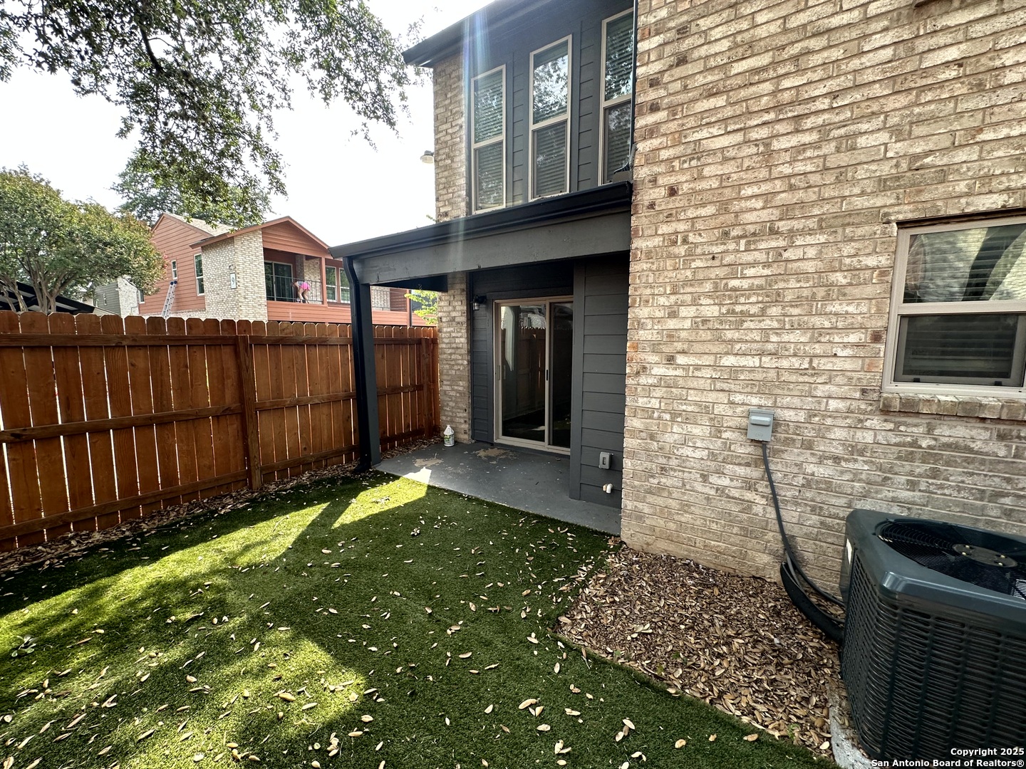 2718 Old Field Drive San Antonio TX 78247