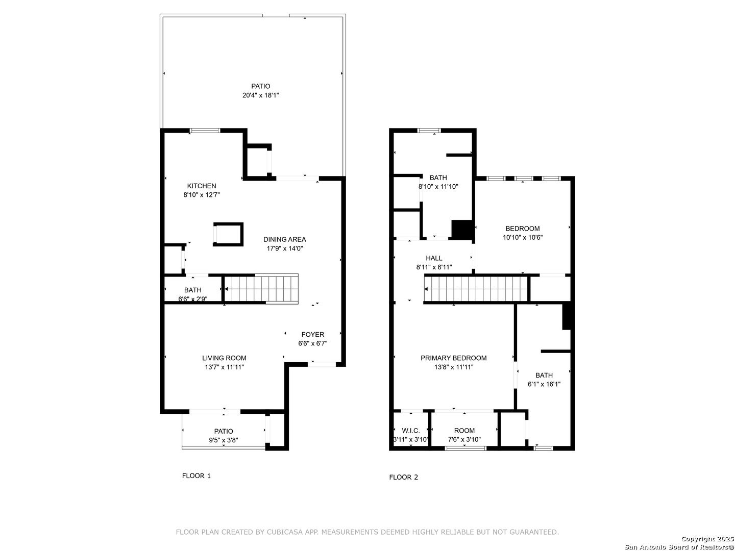 2718 Old Field Drive San Antonio TX 78247