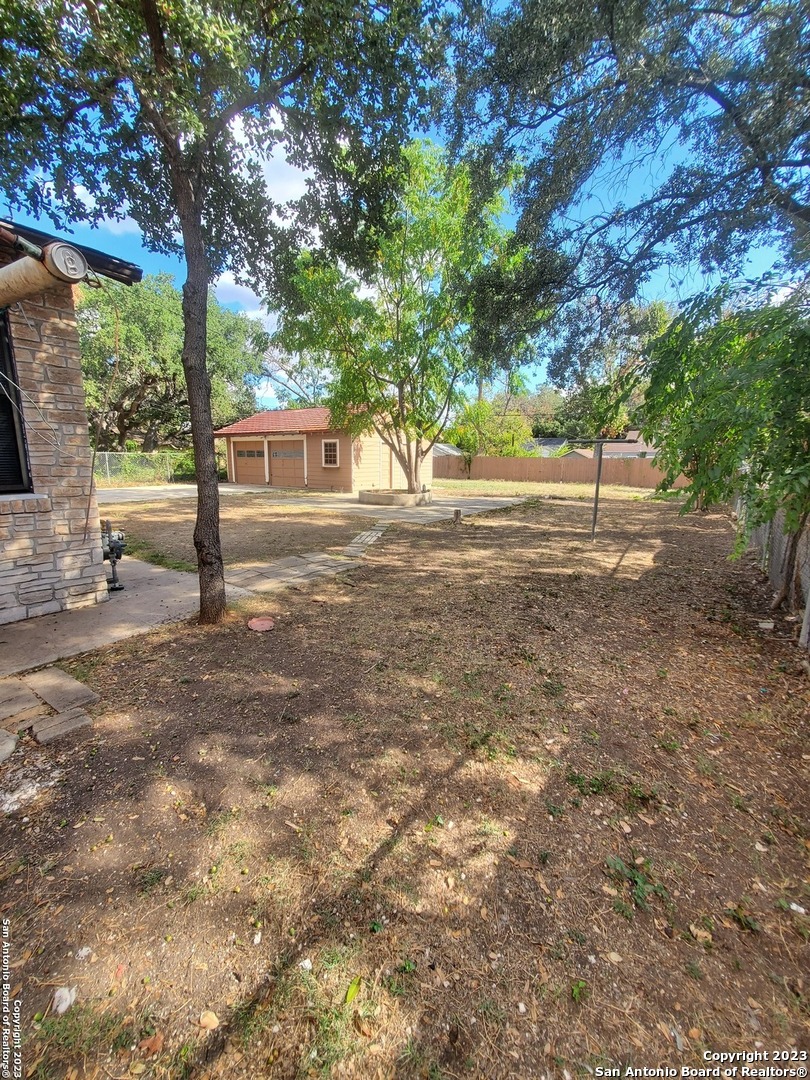 1206 Avant Avenue San Antonio TX 78210