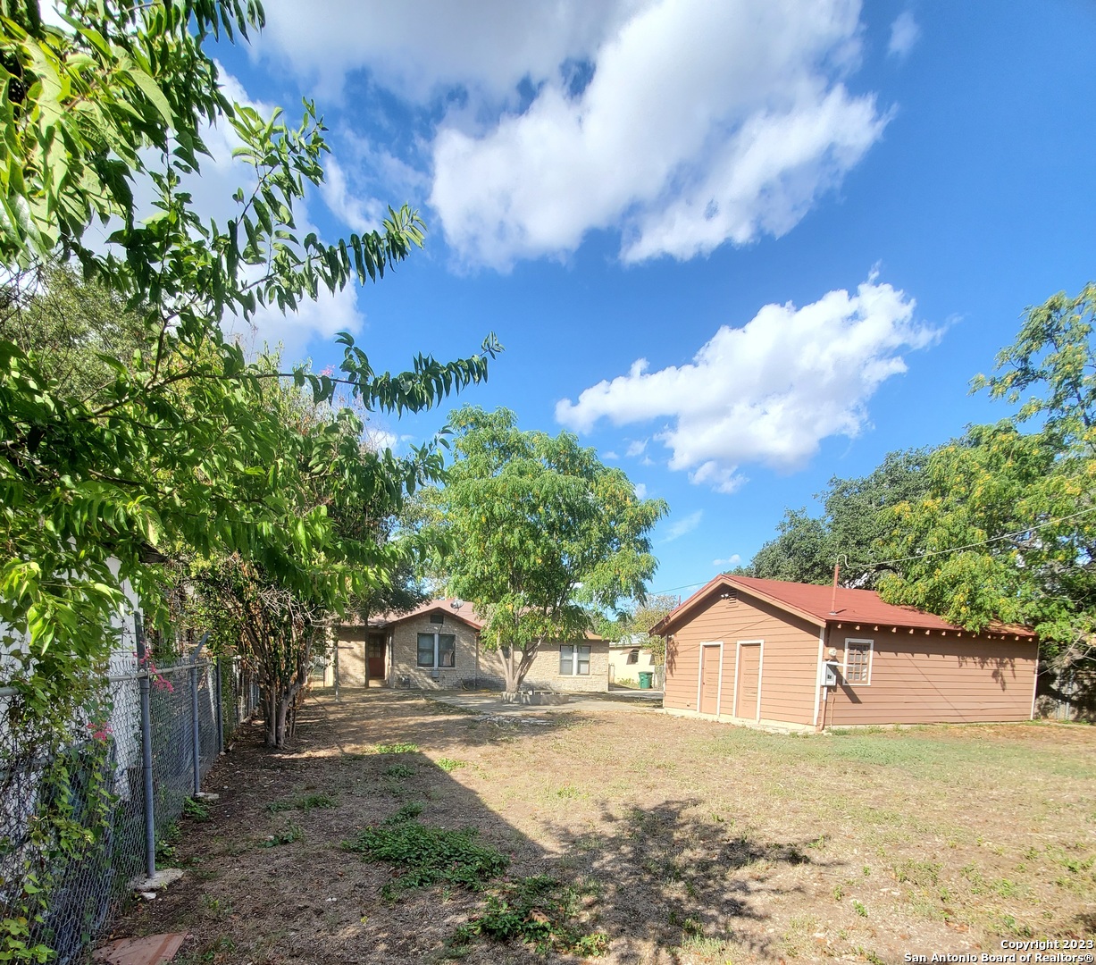 1206 Avant Avenue San Antonio TX 78210