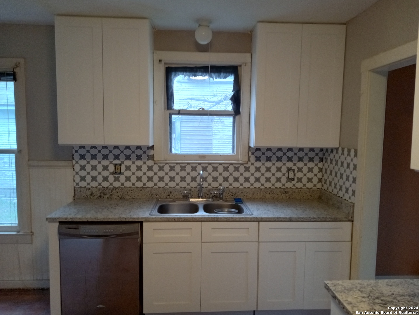 1206 Avant Avenue San Antonio TX 78210