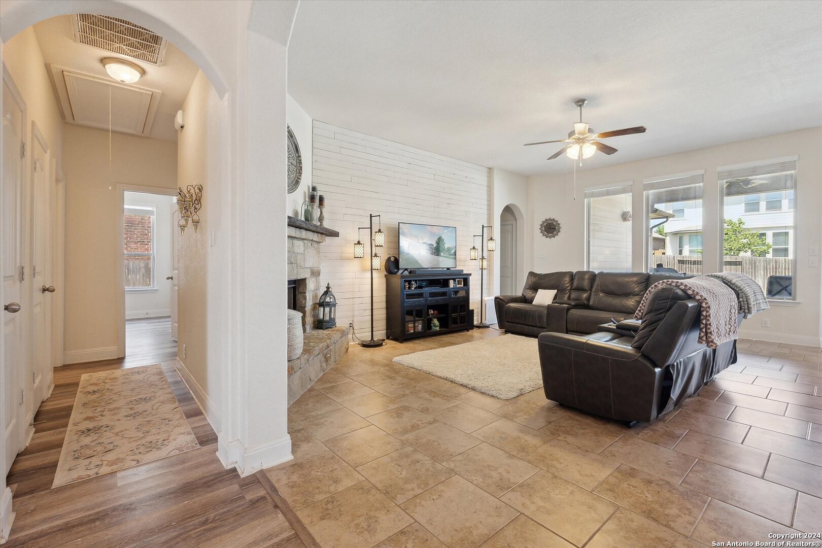 1614 Sun Canyon Boulevard New Braunfels TX 78130