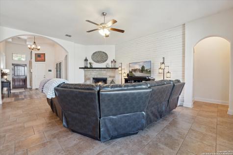 1614 Sun Canyon Boulevard New Braunfels TX 78130