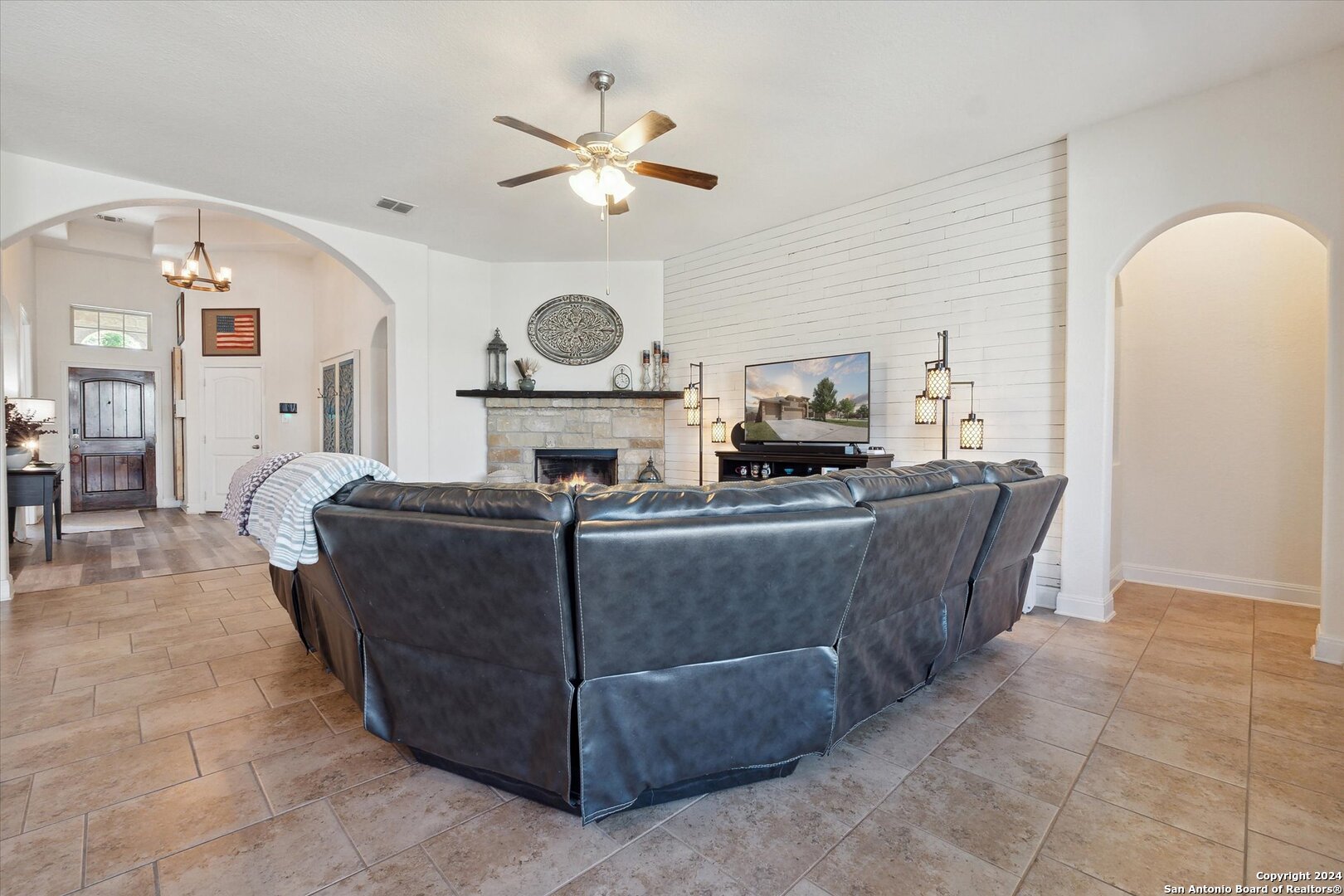 1614 Sun Canyon Boulevard New Braunfels TX 78130