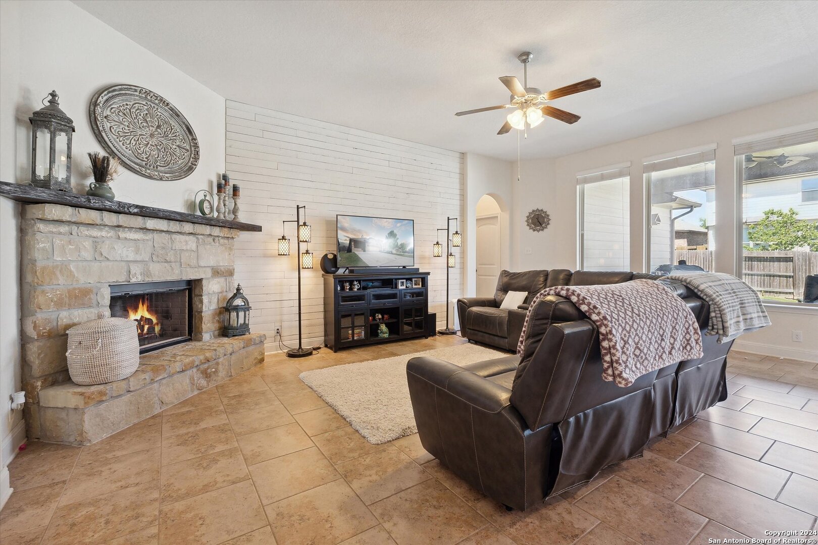 1614 Sun Canyon Boulevard New Braunfels TX 78130
