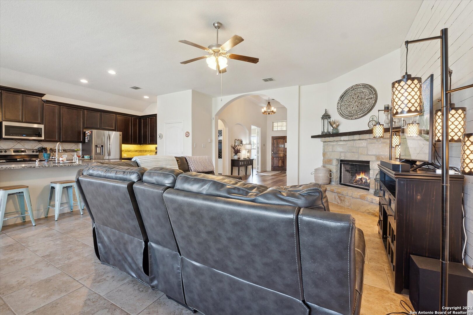 1614 Sun Canyon Boulevard New Braunfels TX 78130