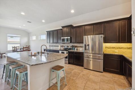 1614 Sun Canyon Boulevard New Braunfels TX 78130