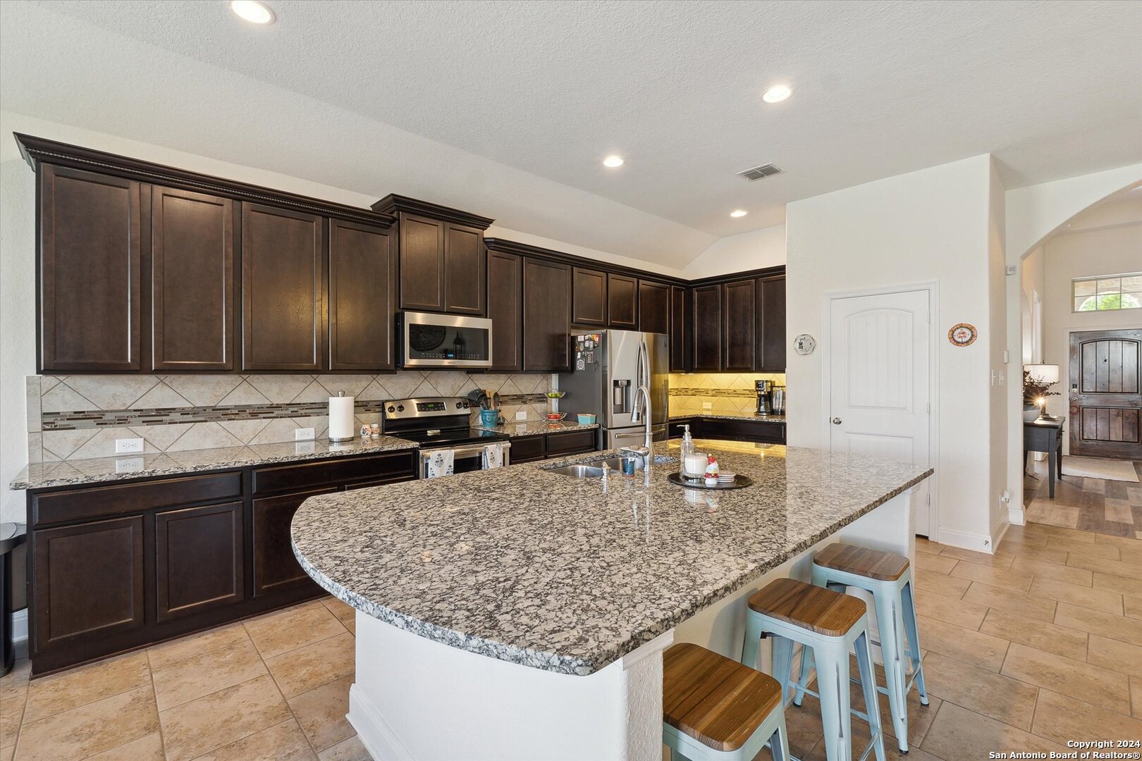 1614 Sun Canyon Boulevard New Braunfels TX 78130