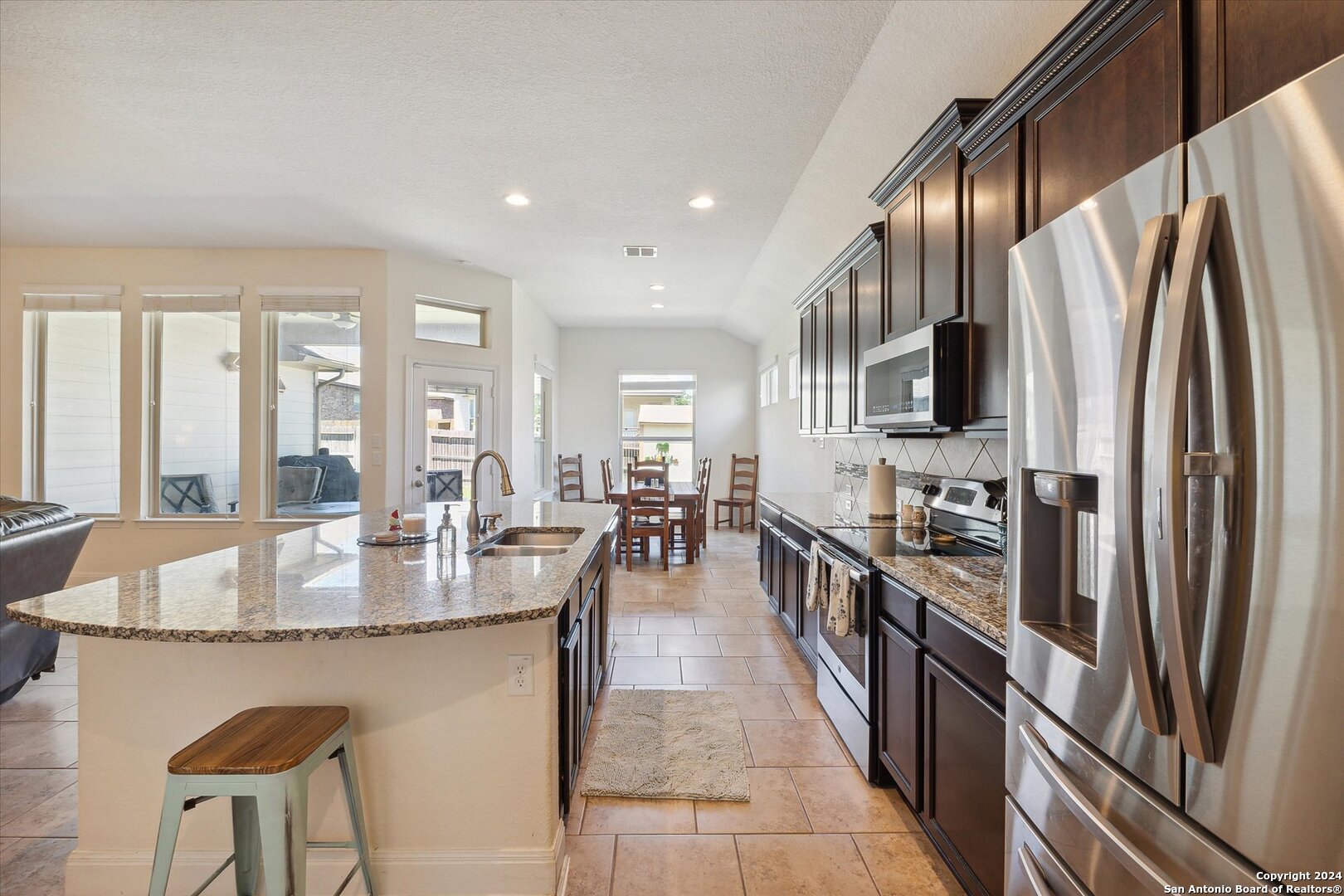 1614 Sun Canyon Boulevard New Braunfels TX 78130