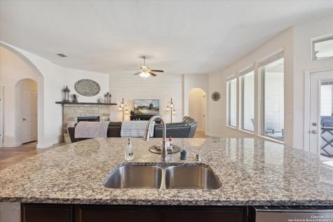 1614 Sun Canyon Boulevard New Braunfels TX 78130