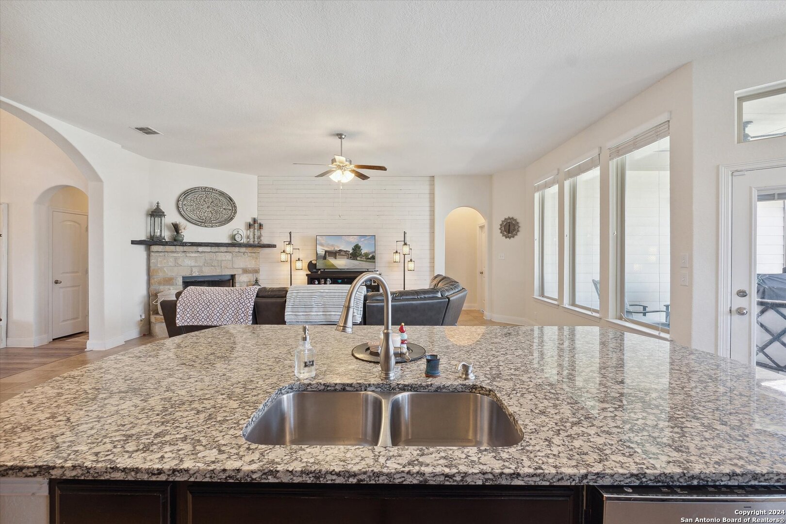 1614 Sun Canyon Boulevard New Braunfels TX 78130