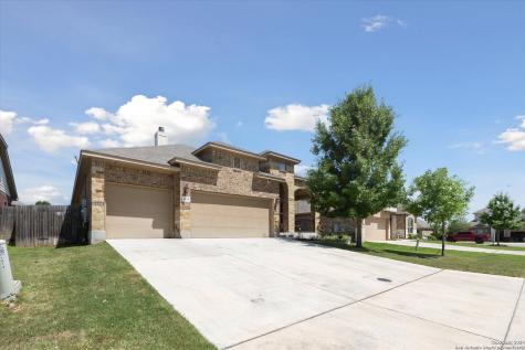 1614 Sun Canyon Boulevard New Braunfels TX 78130