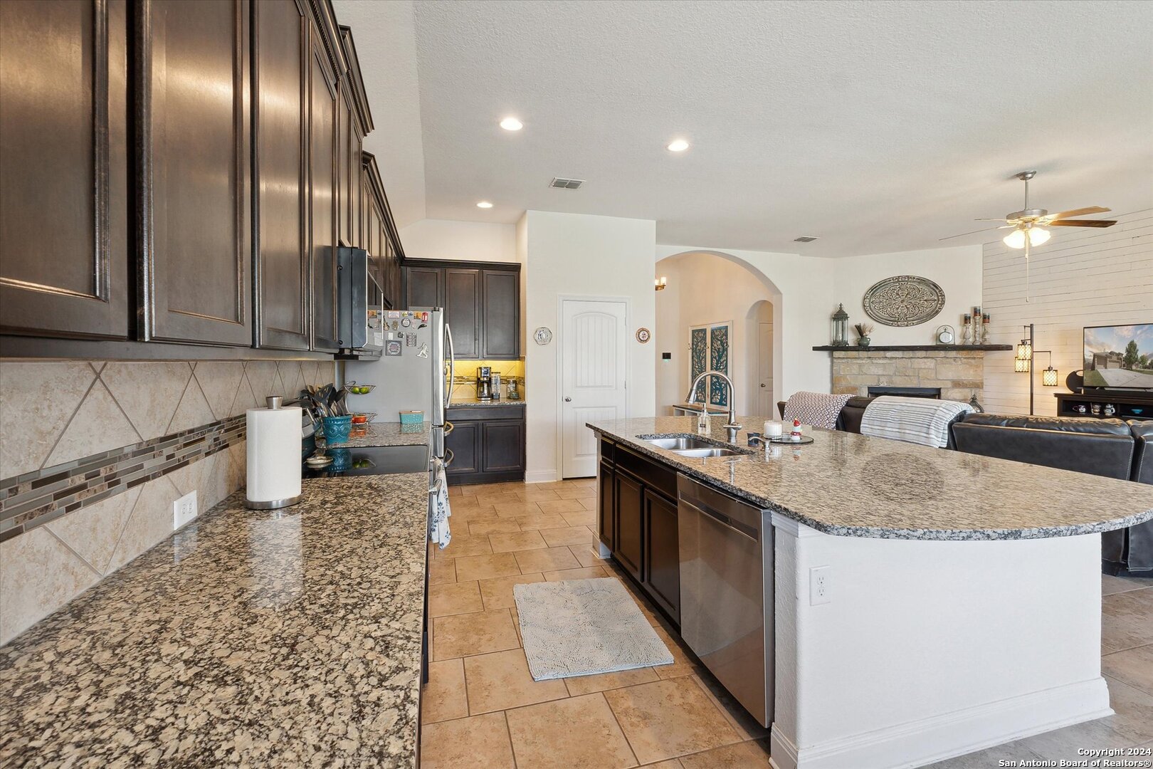 1614 Sun Canyon Boulevard New Braunfels TX 78130