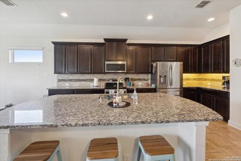1614 Sun Canyon Boulevard New Braunfels TX 78130