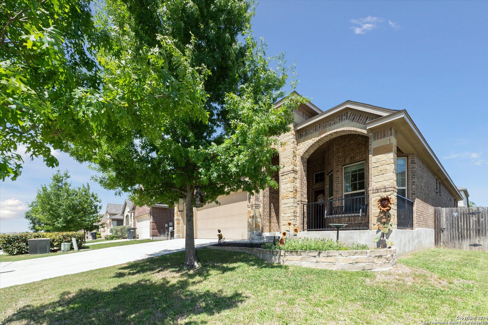 1614 Sun Canyon Boulevard New Braunfels TX 78130