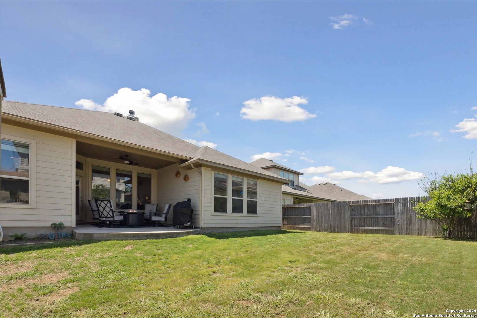 1614 Sun Canyon Boulevard New Braunfels TX 78130