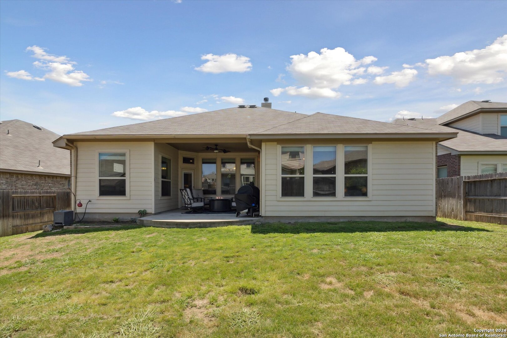 1614 Sun Canyon Boulevard New Braunfels TX 78130