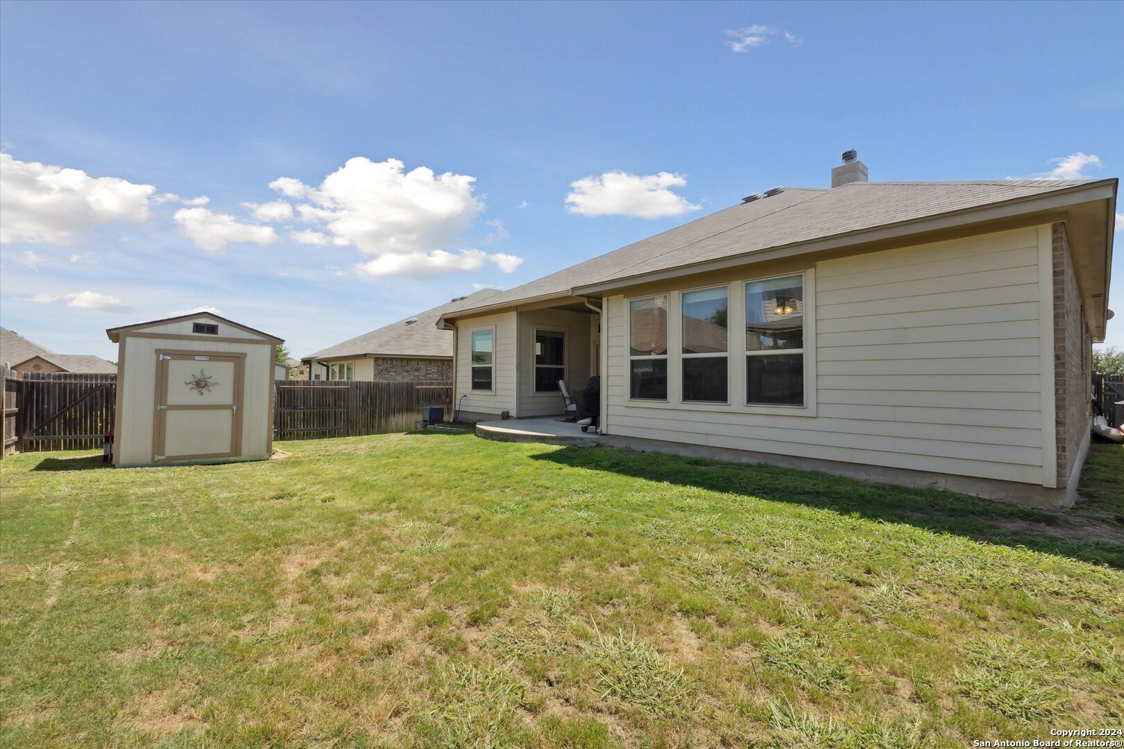 1614 Sun Canyon Boulevard New Braunfels TX 78130