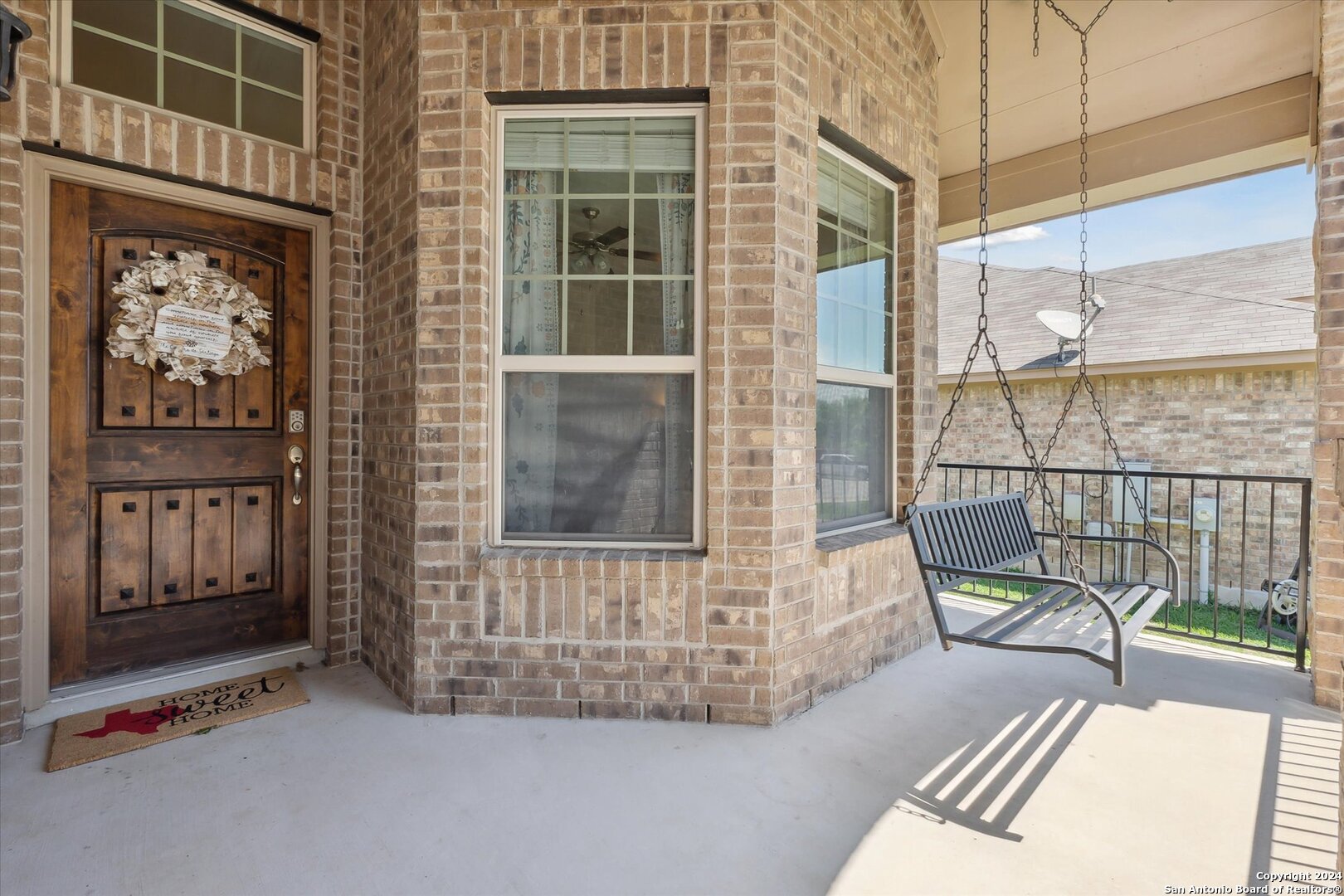 1614 Sun Canyon Boulevard New Braunfels TX 78130