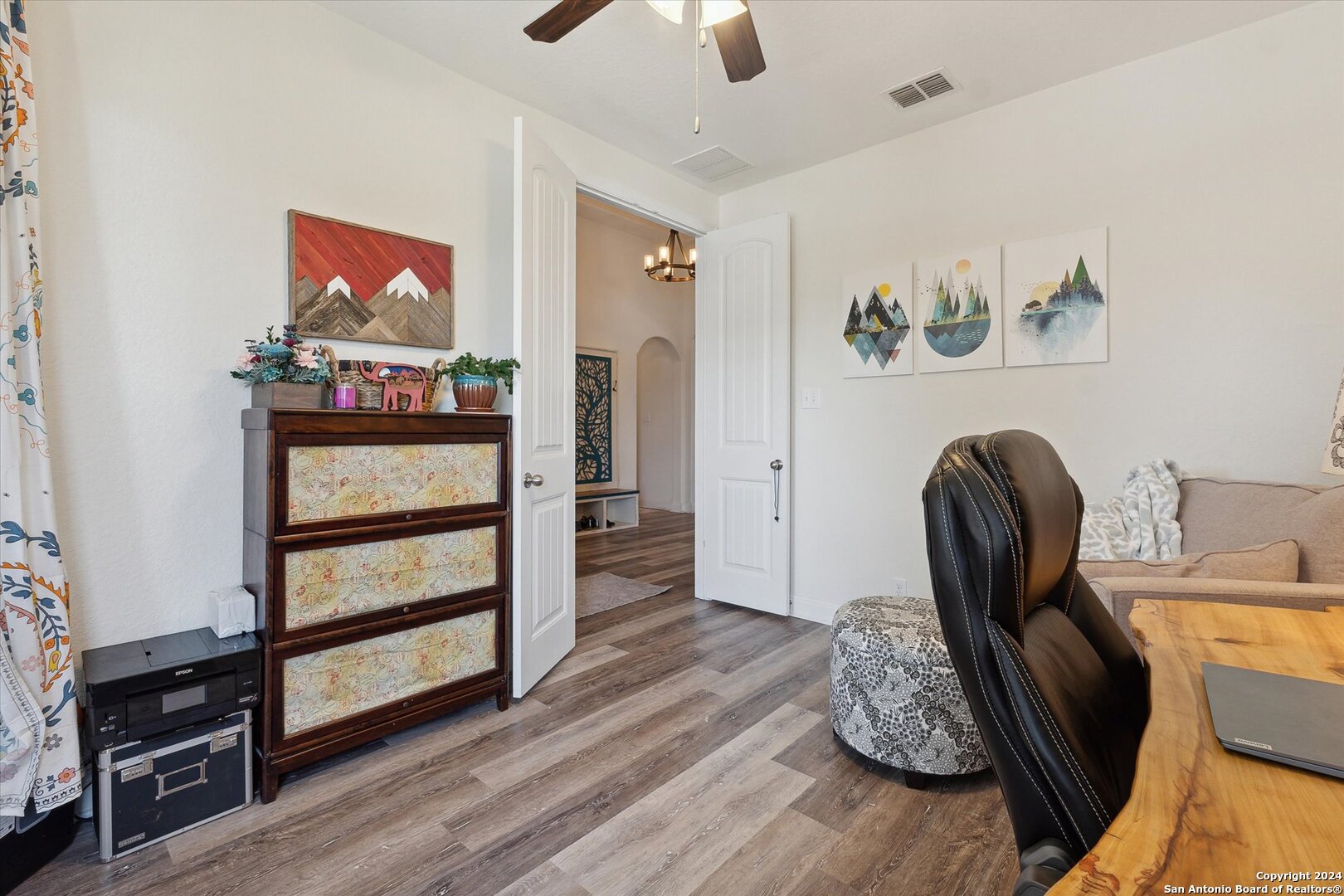 1614 Sun Canyon Boulevard New Braunfels TX 78130