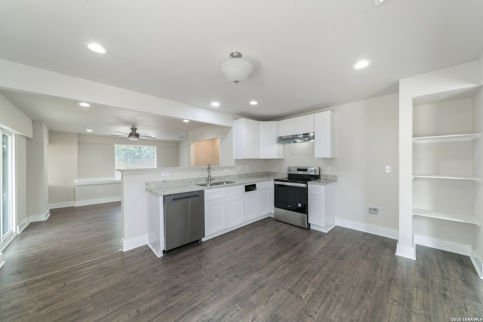 1627 W Mariposa Drive San Antonio TX 78201