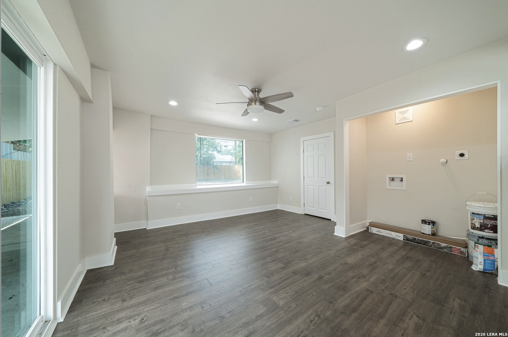 1627 W Mariposa Drive San Antonio TX 78201