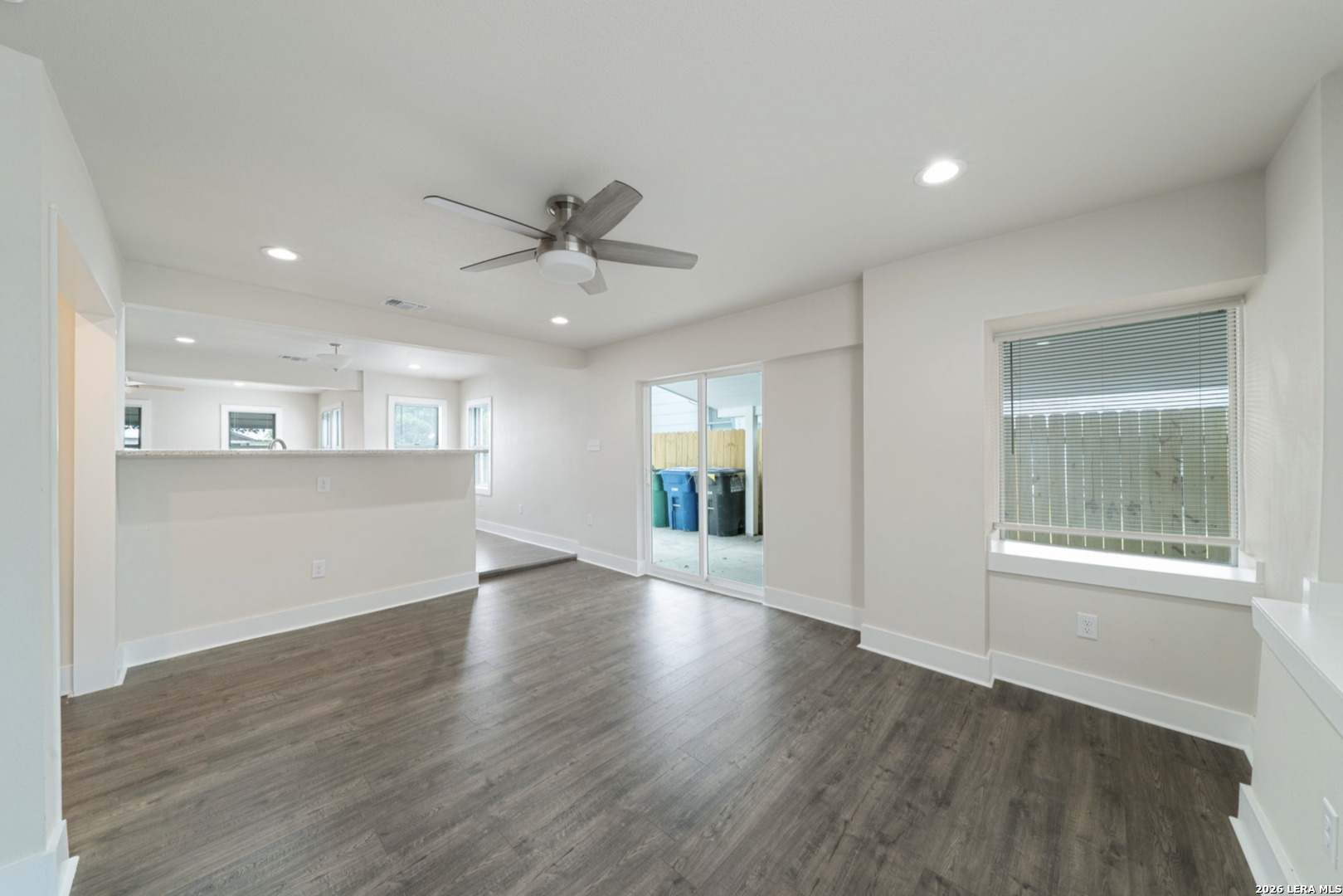 1627 W Mariposa Drive San Antonio TX 78201
