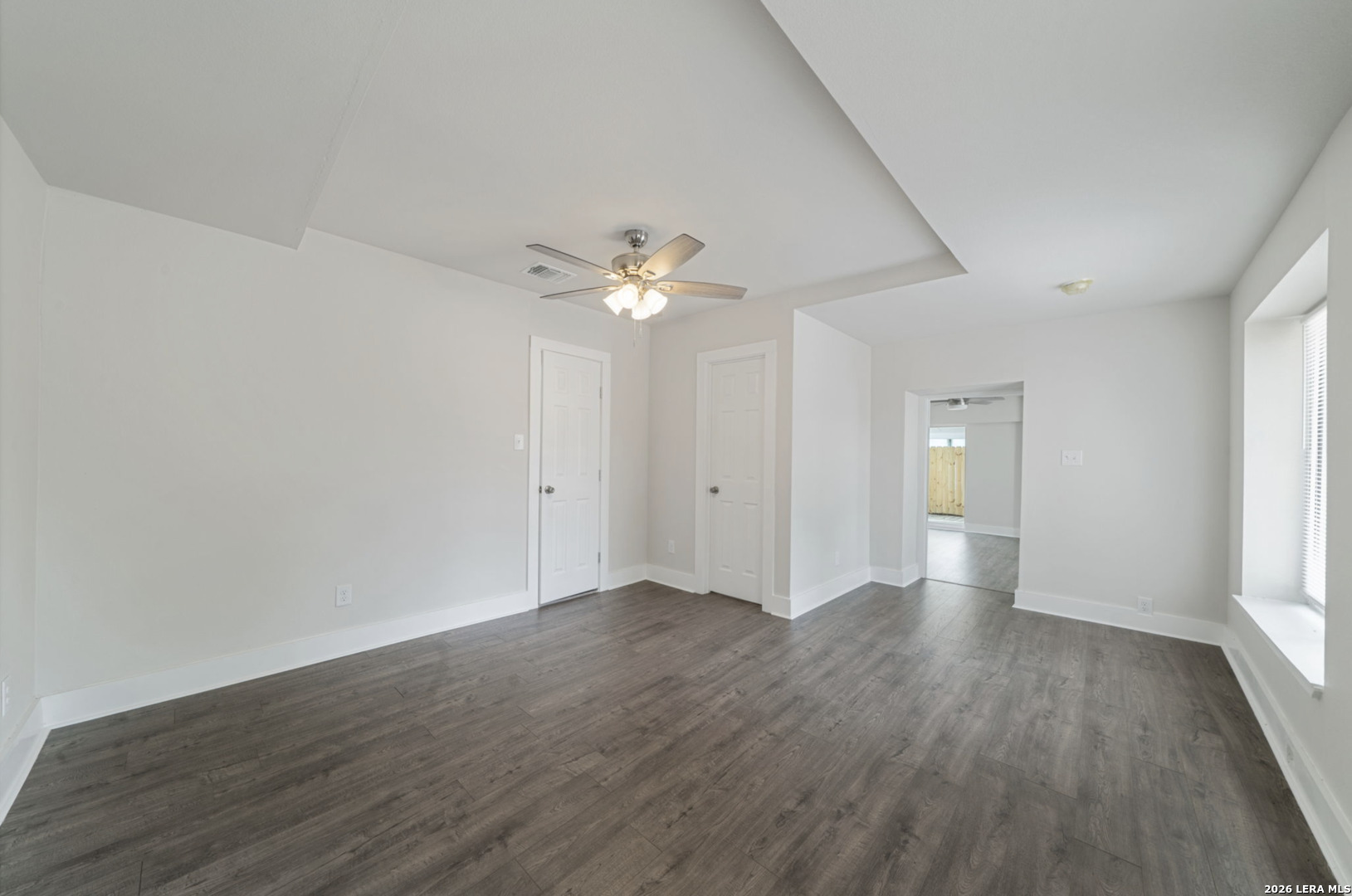 1627 W Mariposa Drive San Antonio TX 78201